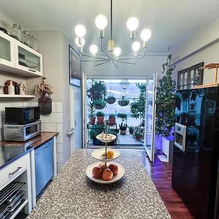 Big, Central And Charming Apartment On Schaafenstrasse โคโลญ ภายนอก รูปภาพ