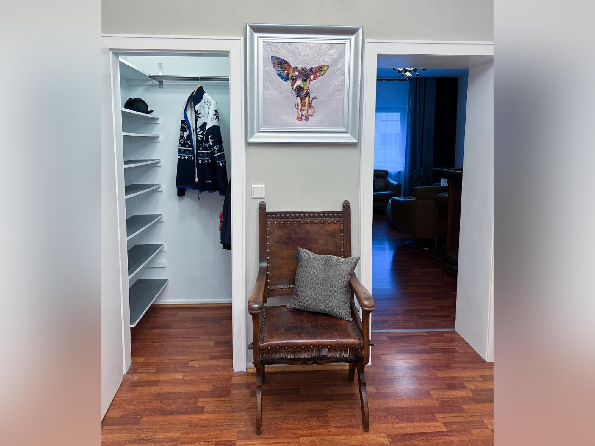 Big, Central And Charming Apartment On Schaafenstrasse โคโลญ ภายนอก รูปภาพ